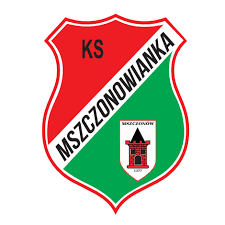 Mszczonowianka II